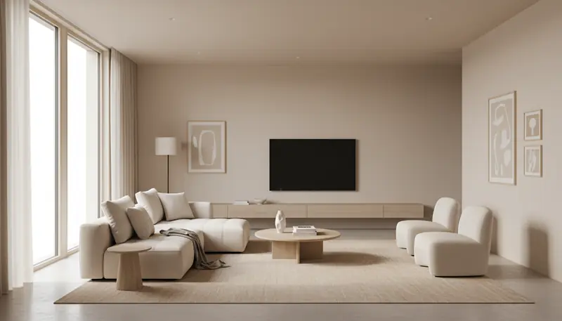 Clean Up Messy Photos - AI Decoration App feature